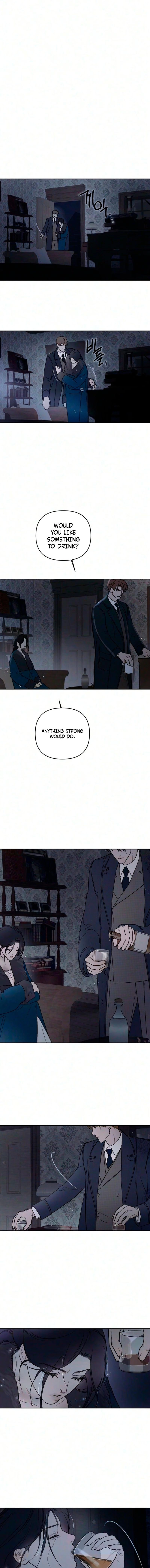 The Seventh Client Chapter 6 page 5