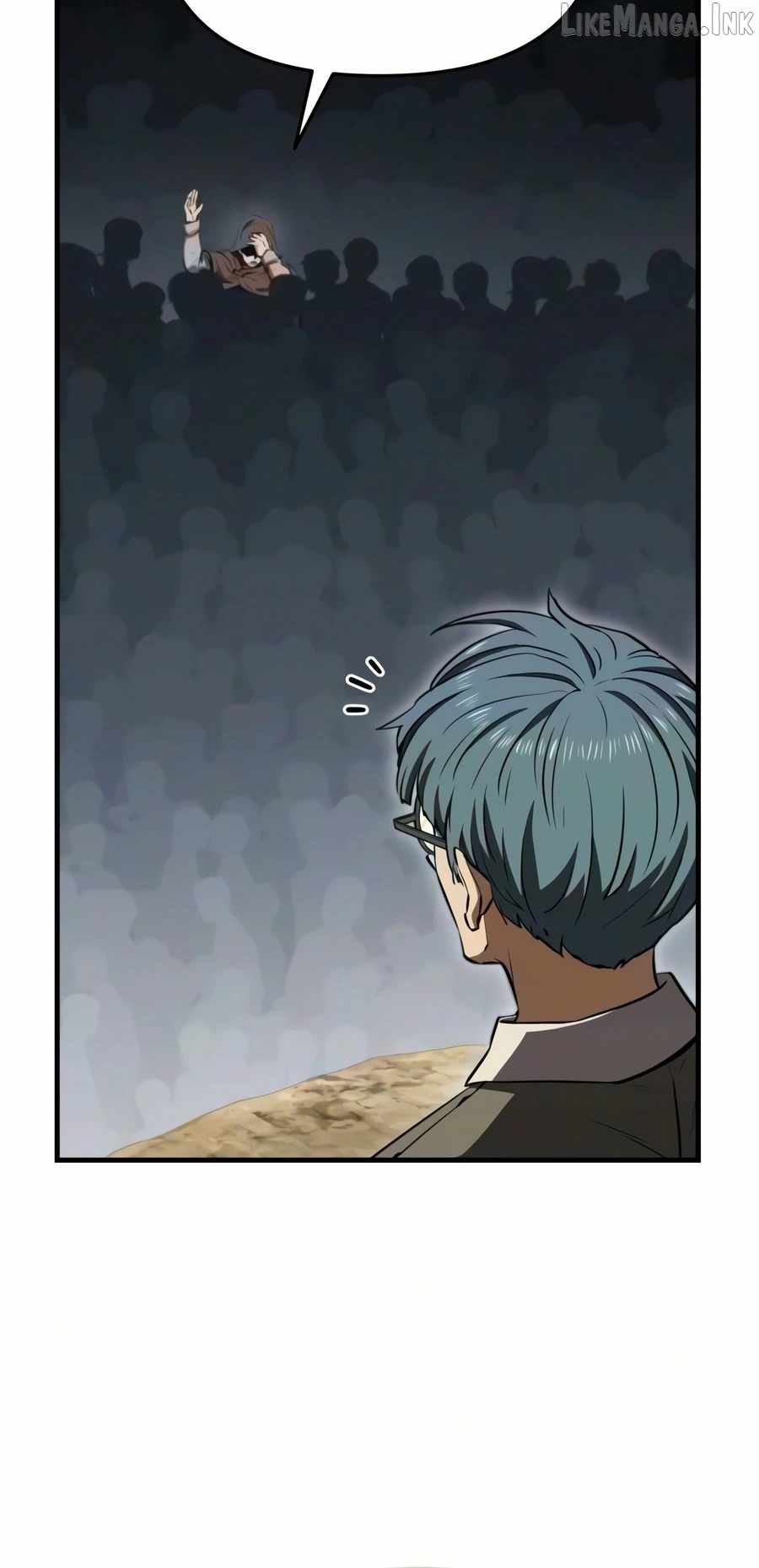 The Seventh Prince Escapes His Uncertain Fate Chapter 13 page 9