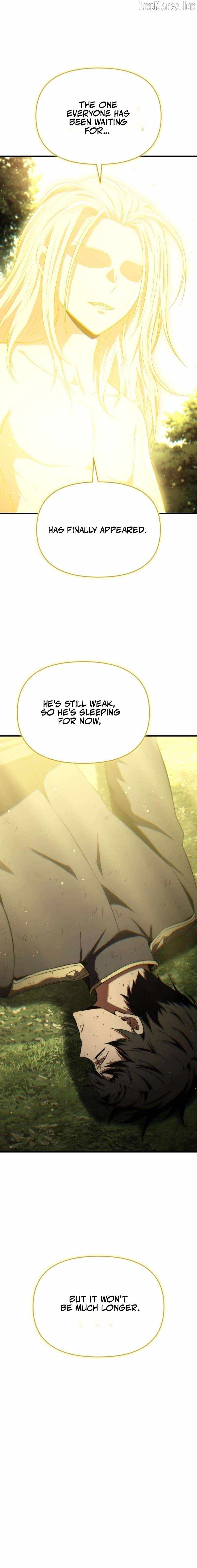 The Seventh Prince Escapes His Uncertain Fate Chapter 14 page 14