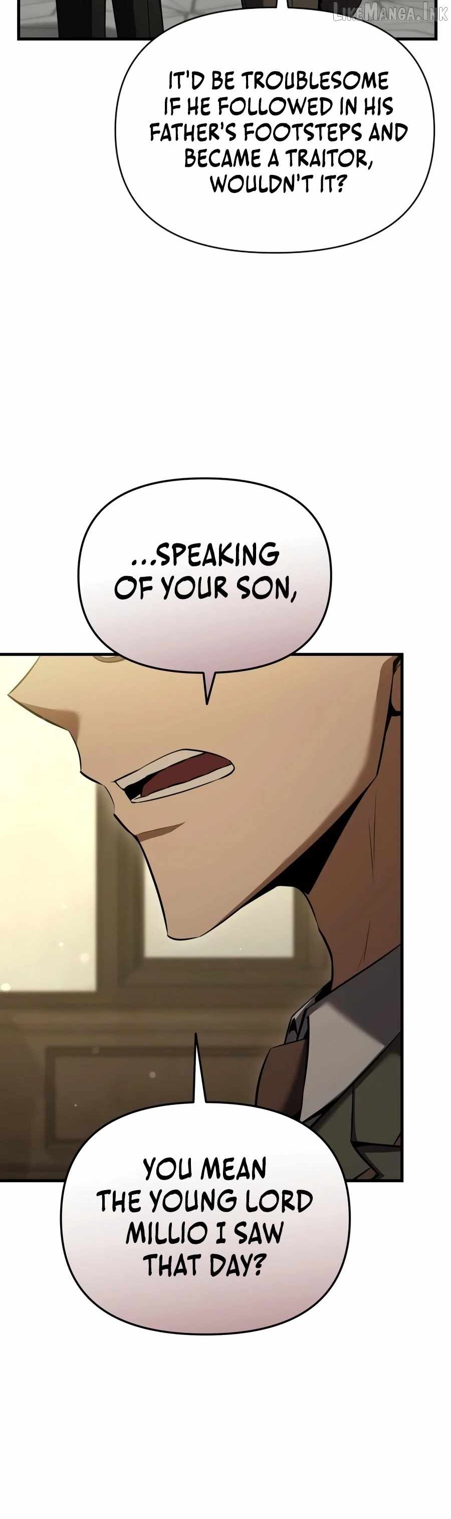 The Seventh Prince Escapes His Uncertain Fate Chapter 15 page 11