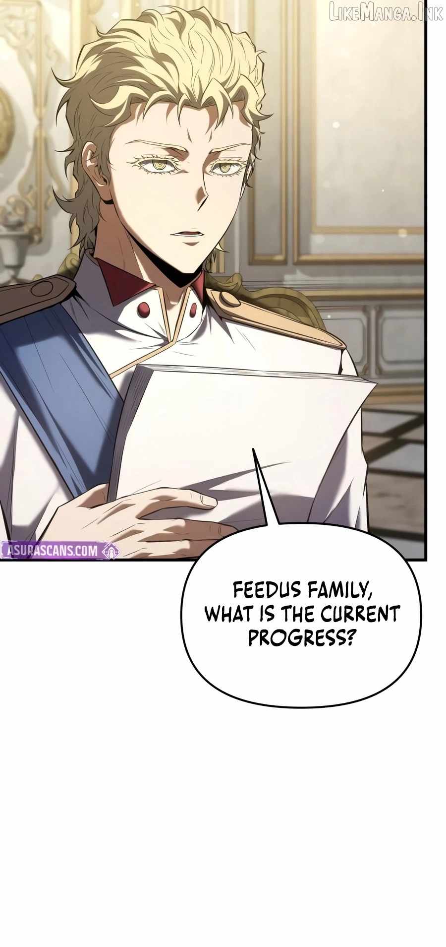 The Seventh Prince Escapes His Uncertain Fate Chapter 15 page 15