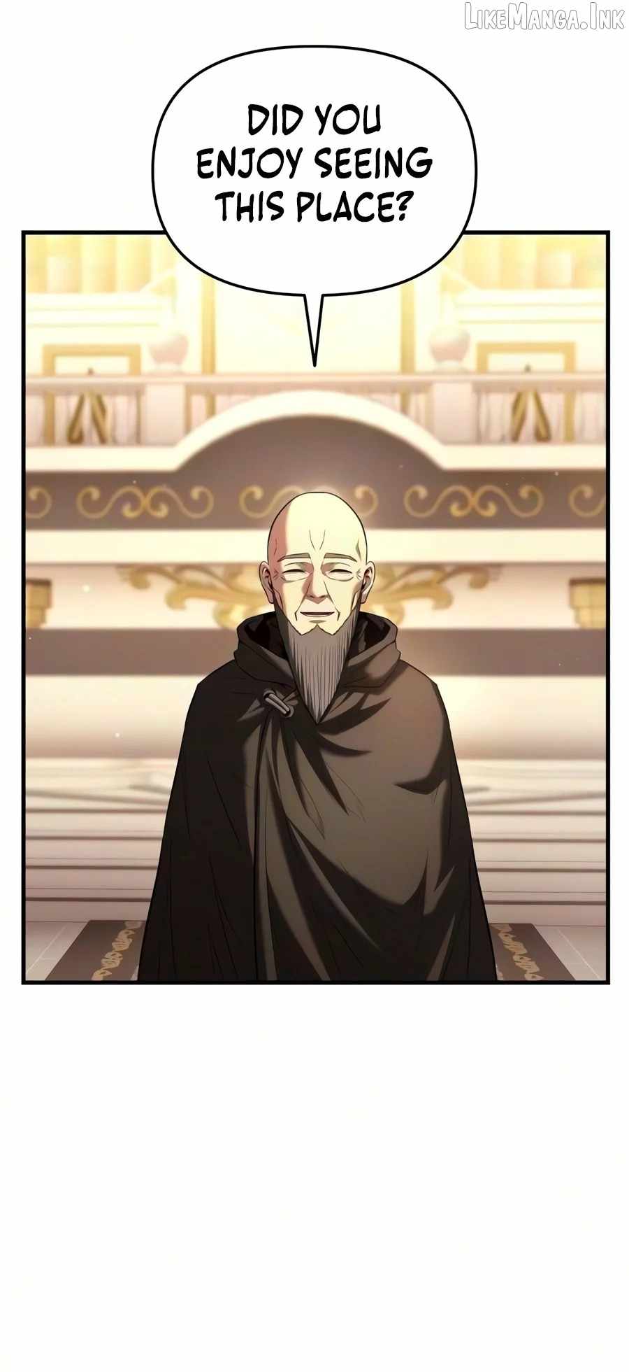 The Seventh Prince Escapes His Uncertain Fate Chapter 18 page 3