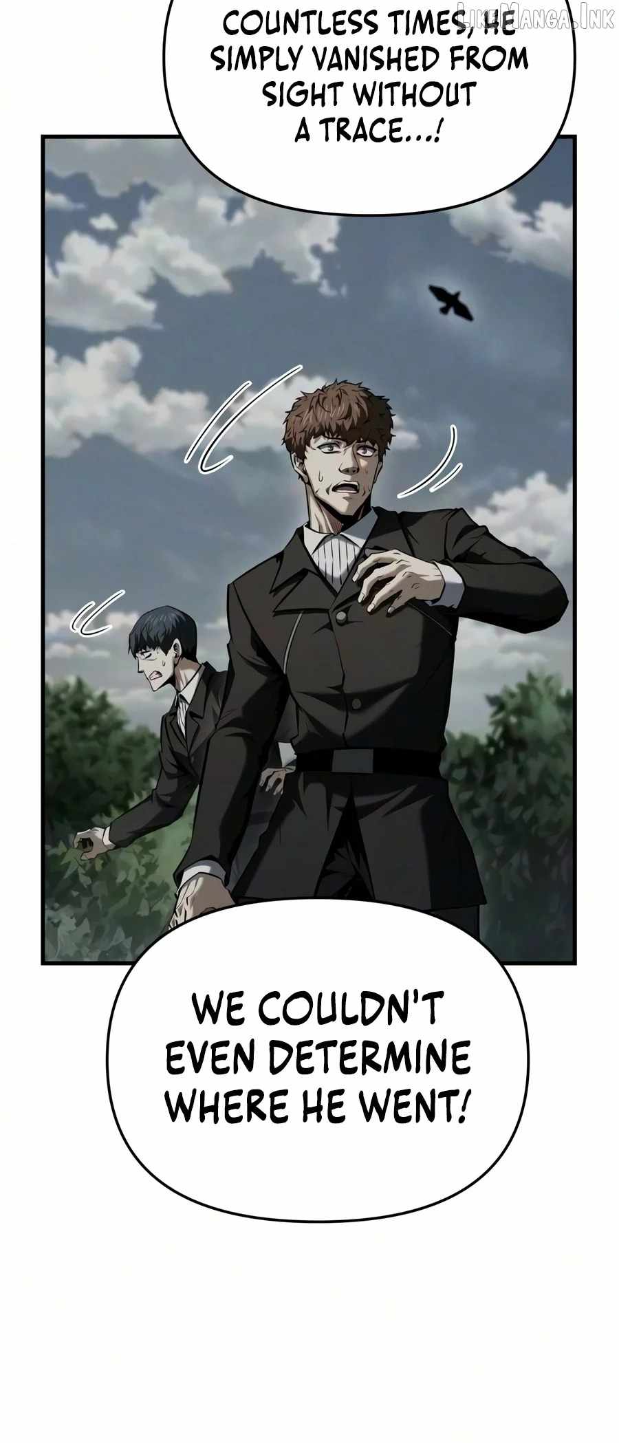 The Seventh Prince Escapes His Uncertain Fate Chapter 18 page 16