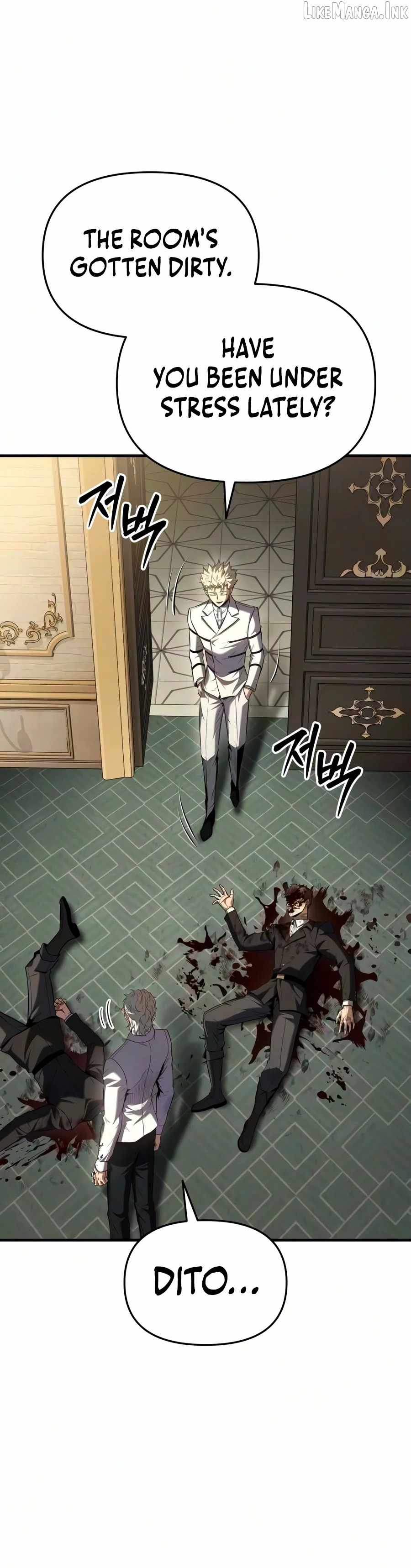 The Seventh Prince Escapes His Uncertain Fate Chapter 18 page 19