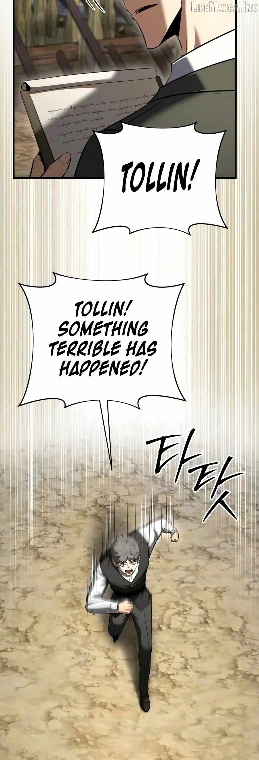 The Seventh Prince Escapes His Uncertain Fate Chapter 19 page 9