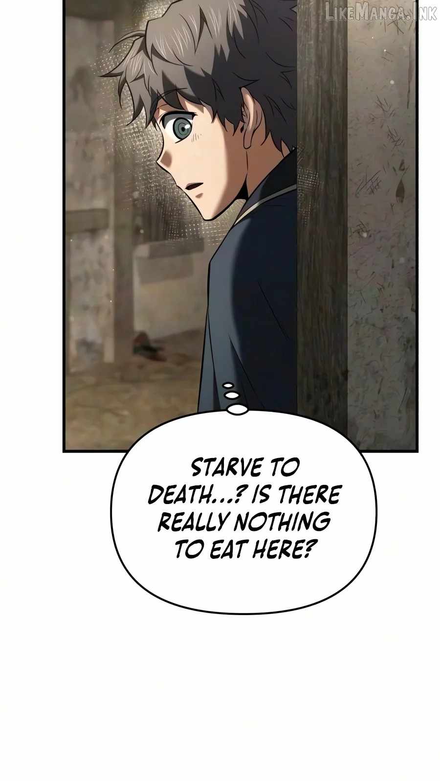 The Seventh Prince Escapes His Uncertain Fate Chapter 19 page 19