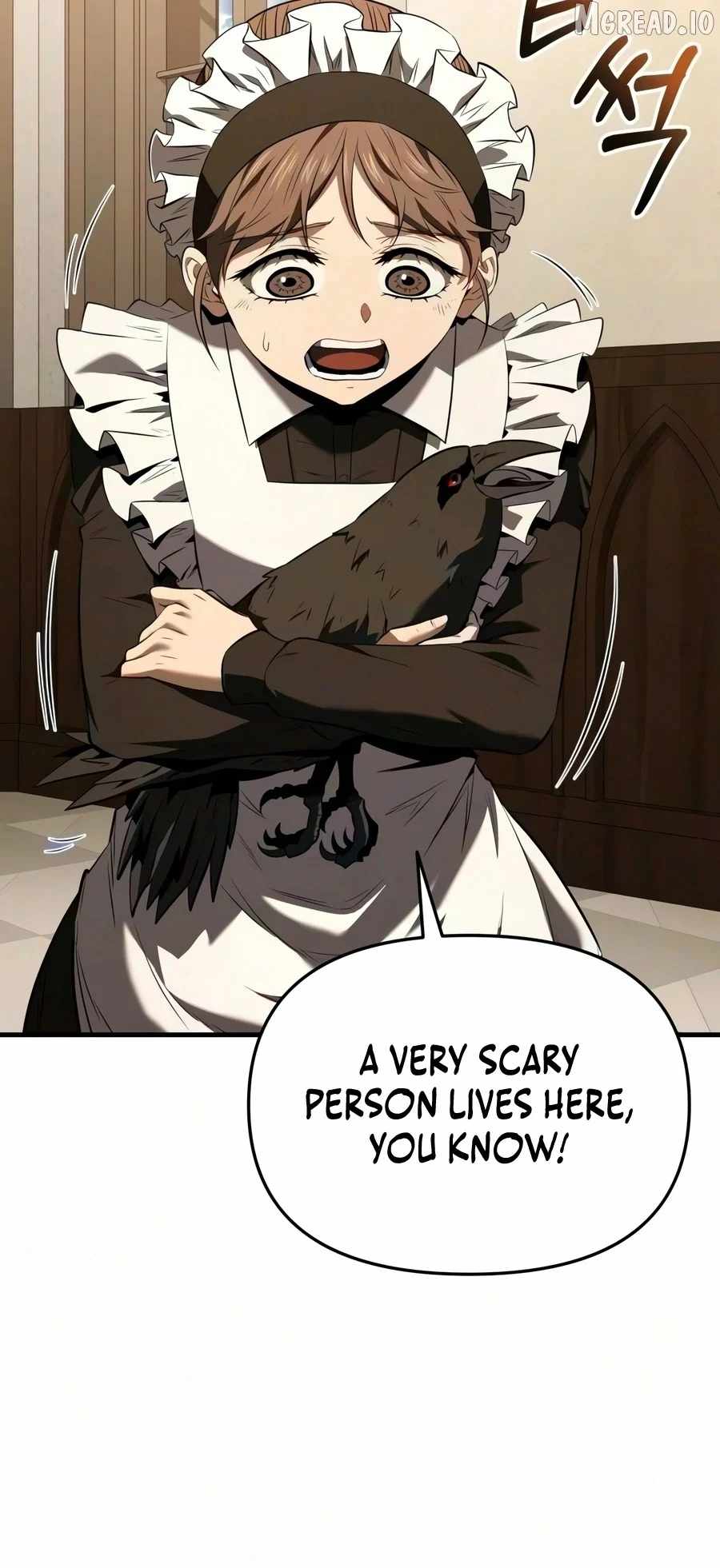 The Seventh Prince Escapes His Uncertain Fate Chapter 2 page 13