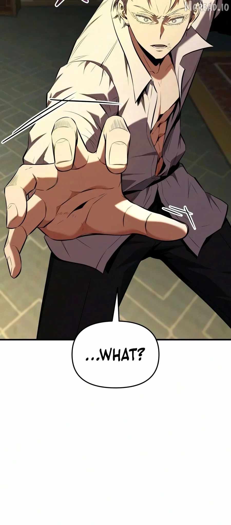 The Seventh Prince Escapes His Uncertain Fate Chapter 3 page 11