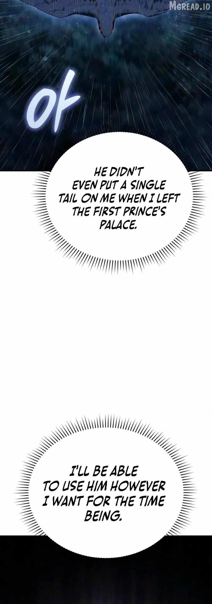 The Seventh Prince Escapes His Uncertain Fate Chapter 3 page 13
