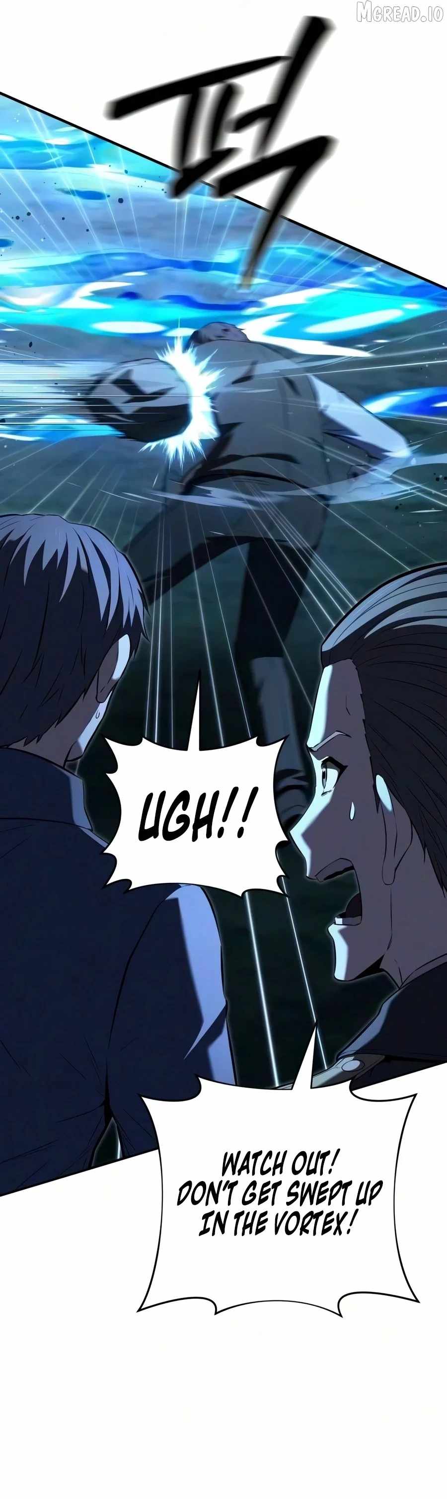 The Seventh Prince Escapes His Uncertain Fate Chapter 4 page 3