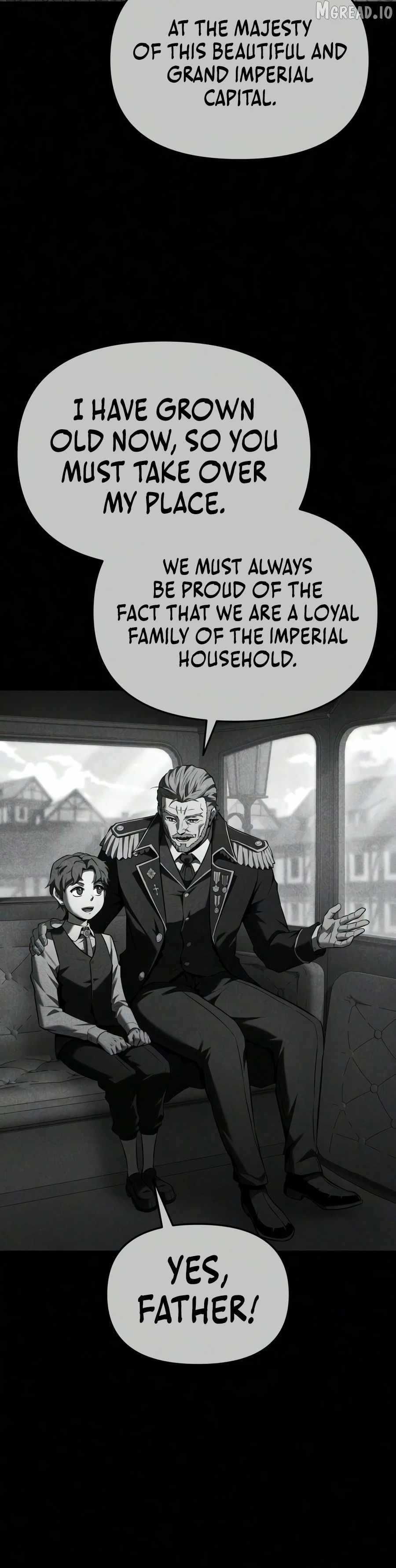The Seventh Prince Escapes His Uncertain Fate Chapter 4 page 19