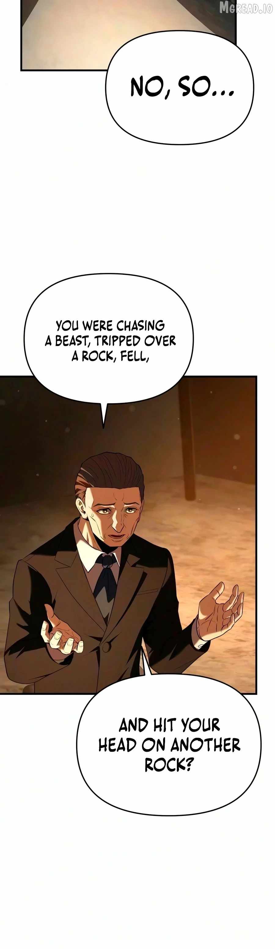 The Seventh Prince Escapes His Uncertain Fate Chapter 6 page 7