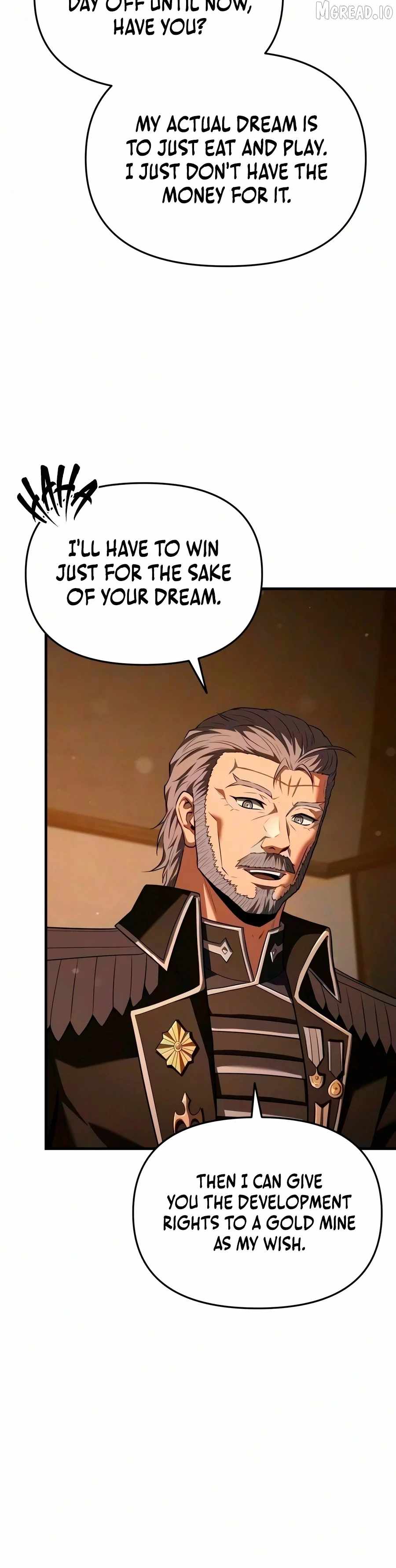 The Seventh Prince Escapes His Uncertain Fate Chapter 6 page 9
