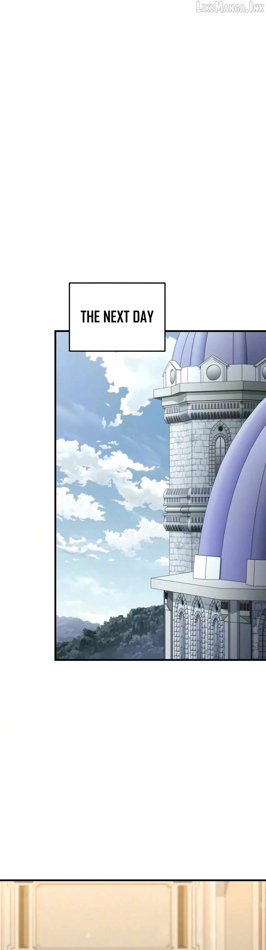 The Seventh Prince Escapes His Uncertain Fate Chapter 9 page 9