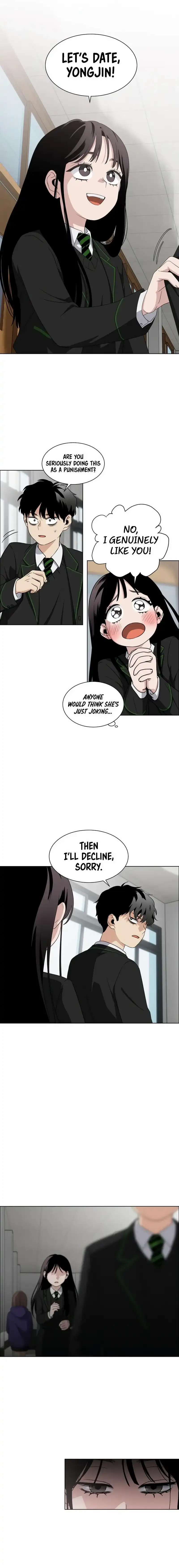 The Shaman’s Blade Chapter 1 page 37