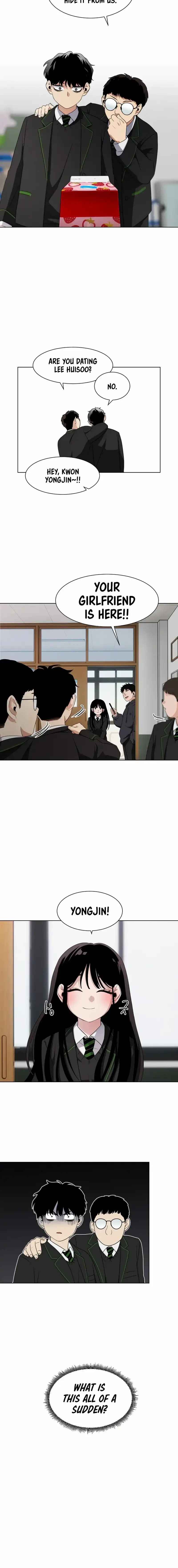 The Shaman’s Blade Chapter 1 page 39