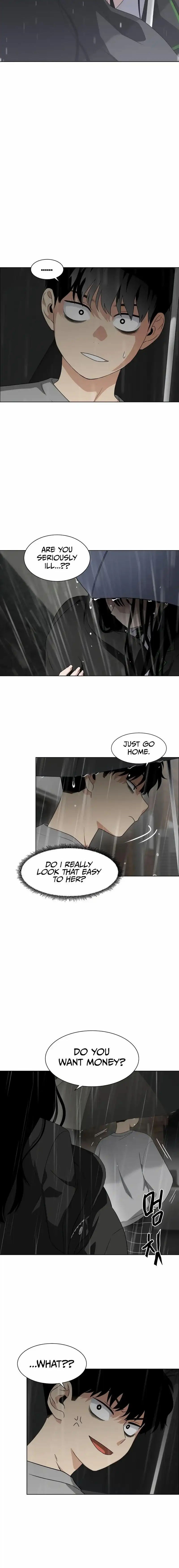 The Shaman’s Blade Chapter 1 page 56