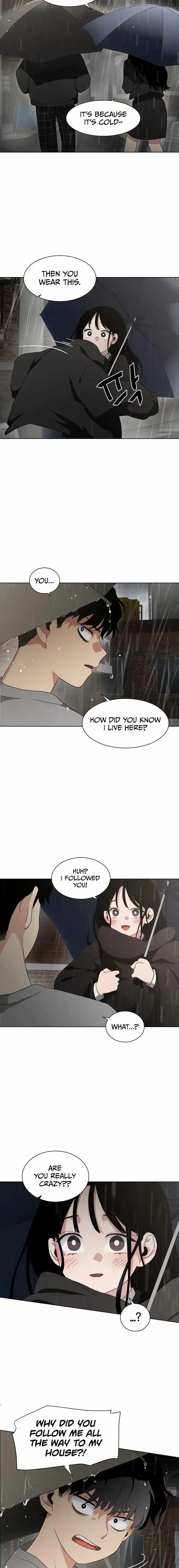 The Shaman’s Blade Chapter 1 page 54