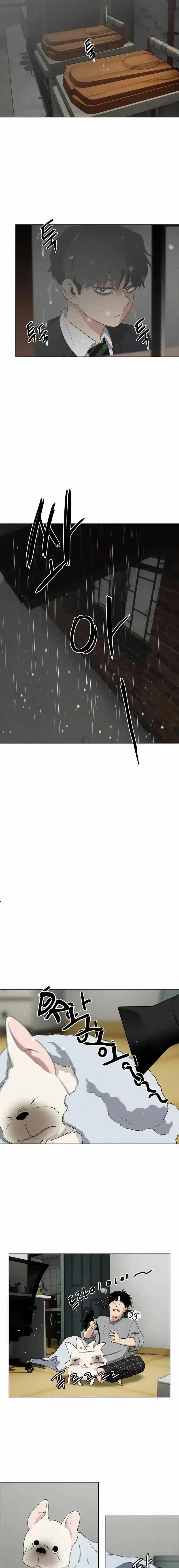 The Shaman’s Blade Chapter 1 page 46