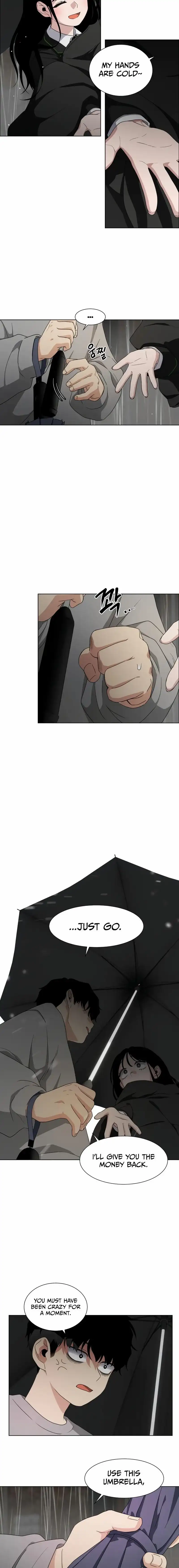 The Shaman’s Blade Chapter 1 page 60