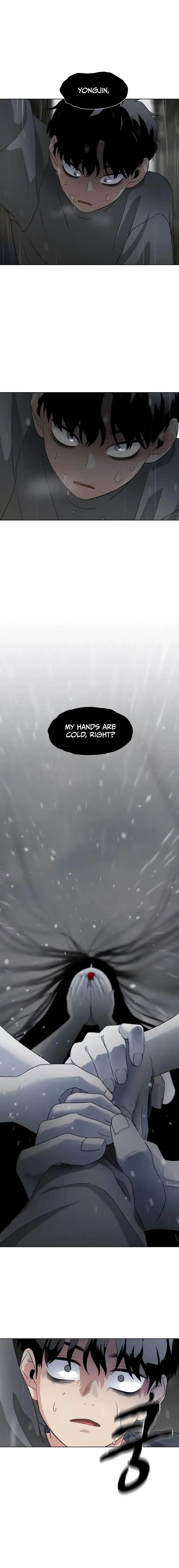 The Shaman’s Blade Chapter 1 page 66