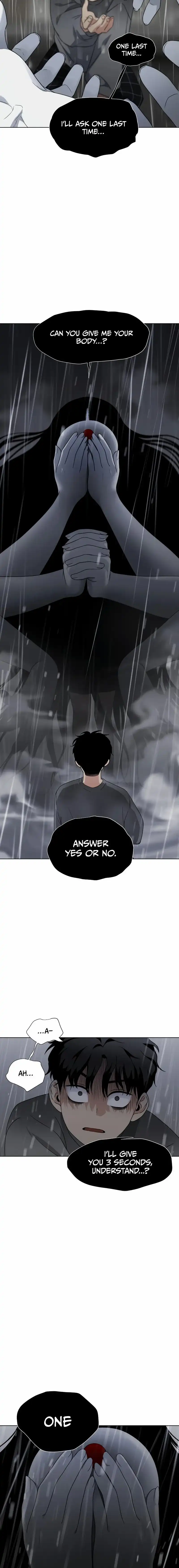 The Shaman’s Blade Chapter 1 page 68