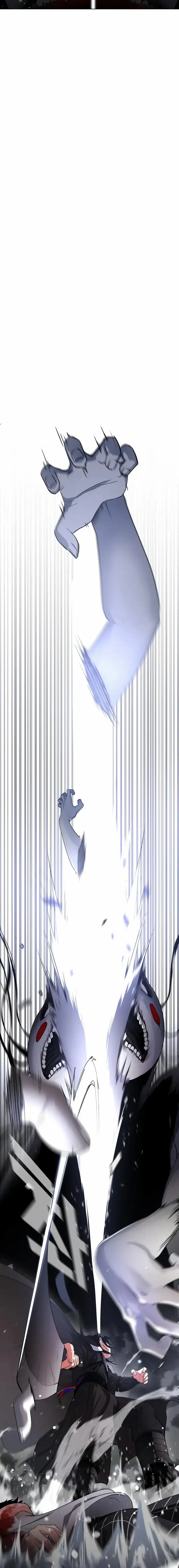 The Shaman’s Blade Chapter 1 page 88