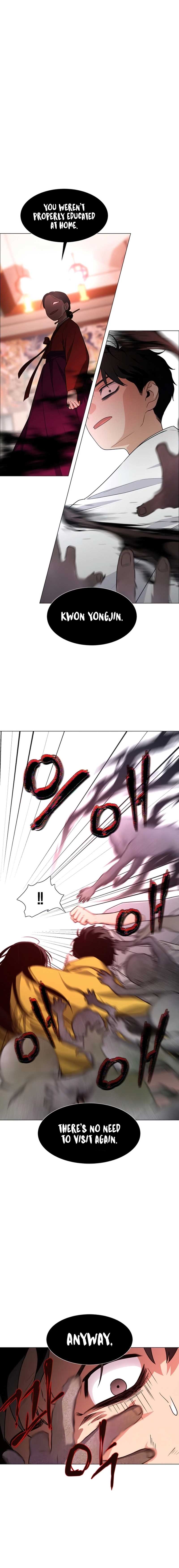 The Shaman’s Blade Chapter 10 page 2