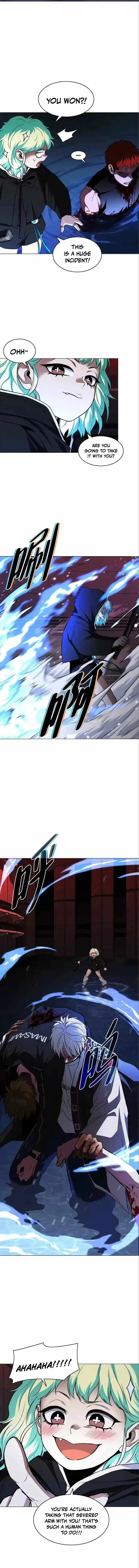 The Shaman’s Blade Chapter 101 page 4