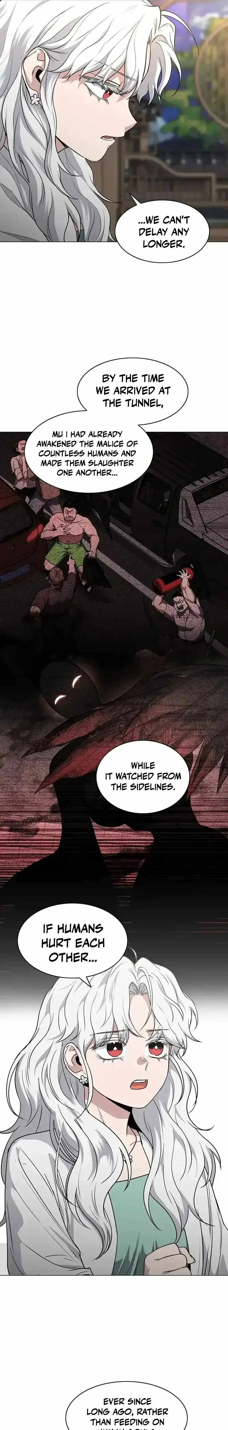 The Shaman’s Blade Chapter 102 page 17