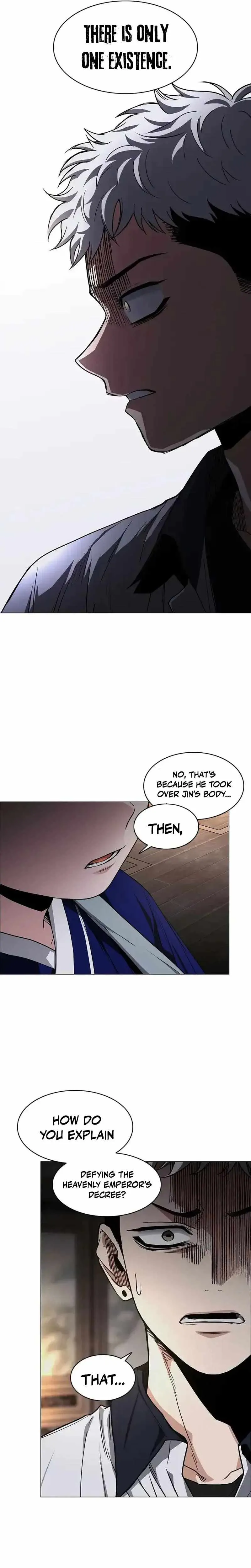 The Shaman’s Blade Chapter 102 page 28