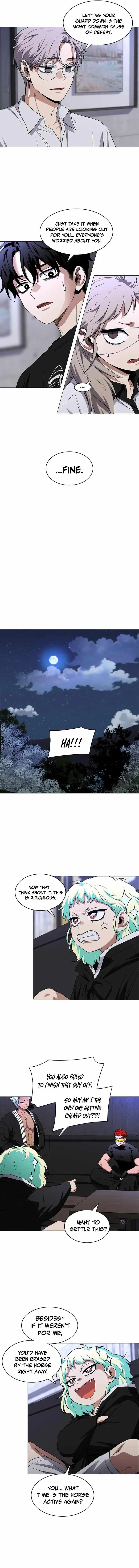 The Shaman’s Blade Chapter 108 page 13