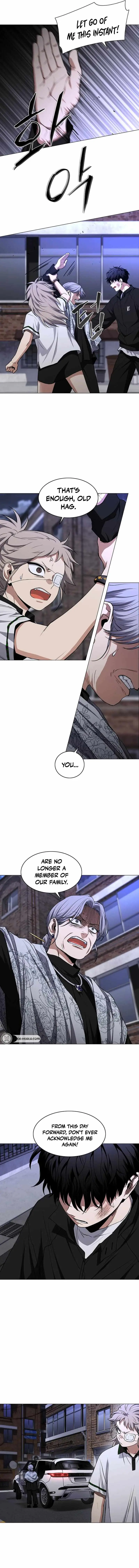 The Shaman’s Blade Chapter 109 page 7