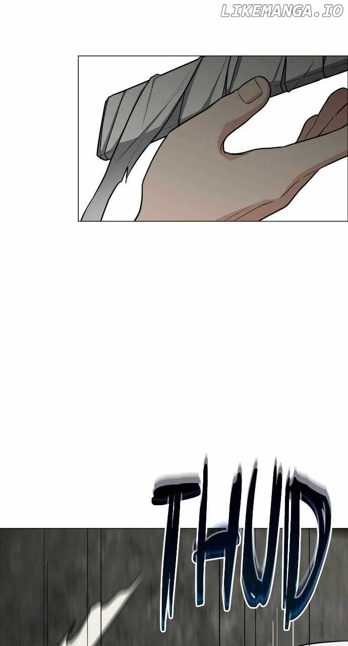 The Shaman’s Blade Chapter 11 page 6