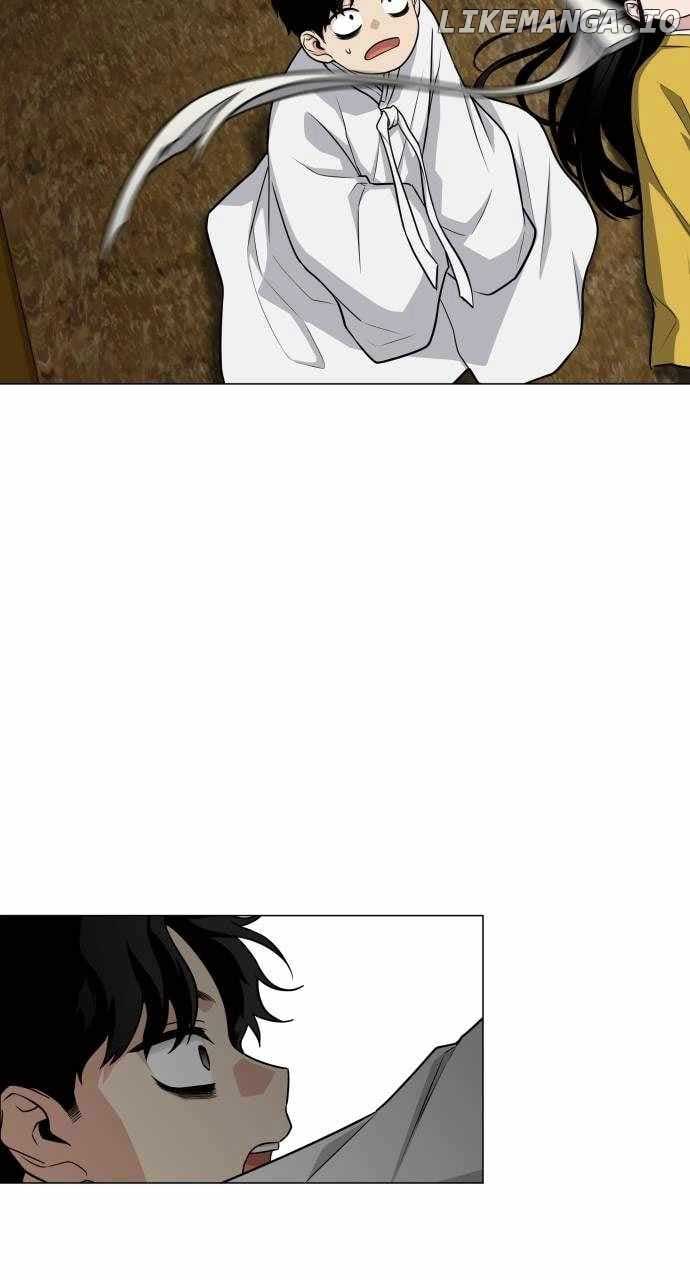 The Shaman’s Blade Chapter 11 page 5