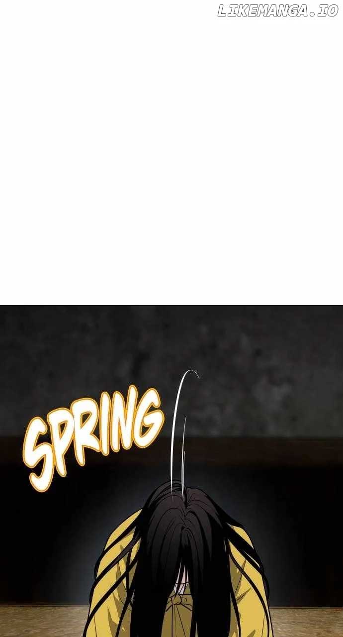 The Shaman’s Blade Chapter 11 page 12