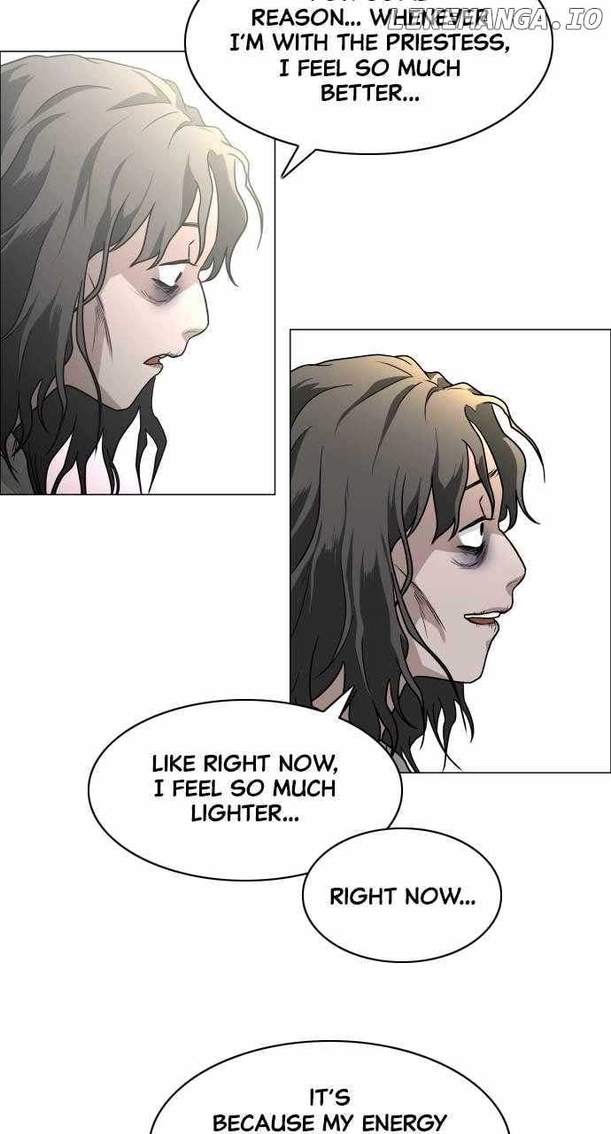 The Shaman’s Blade Chapter 11 page 28