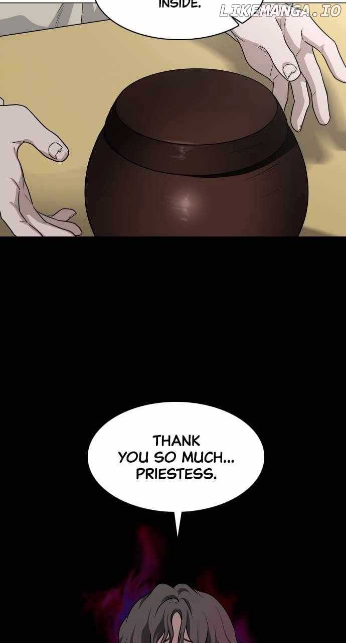 The Shaman’s Blade Chapter 11 page 24