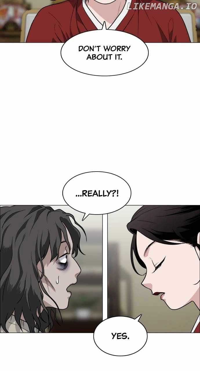 The Shaman’s Blade Chapter 11 page 31