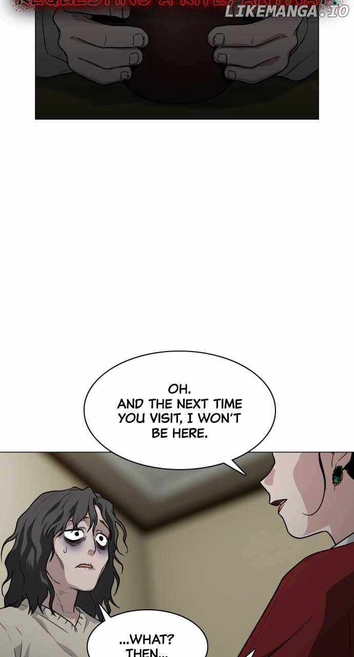 The Shaman’s Blade Chapter 11 page 35