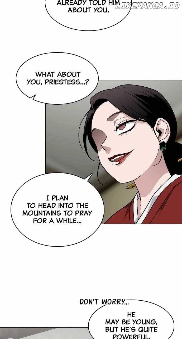 The Shaman’s Blade Chapter 11 page 37
