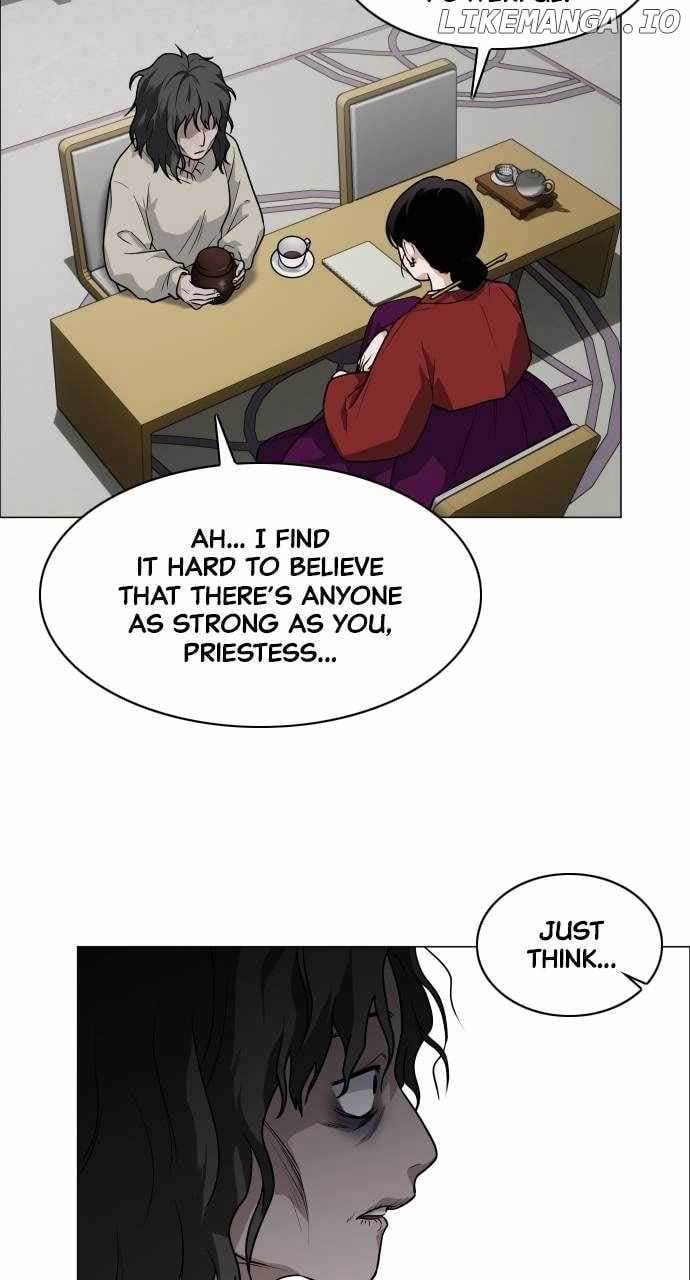 The Shaman’s Blade Chapter 11 page 38