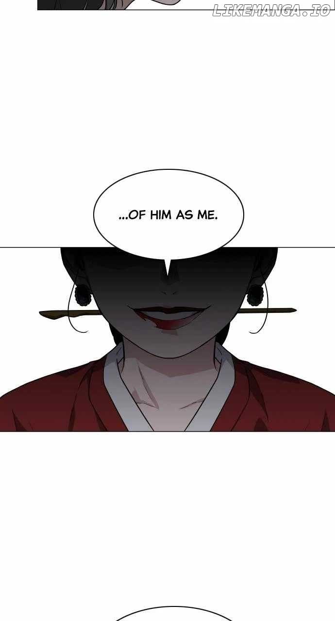 The Shaman’s Blade Chapter 11 page 39