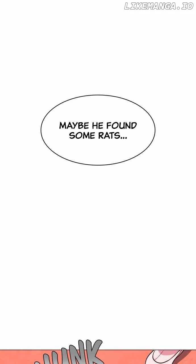 The Shaman’s Blade Chapter 11 page 44