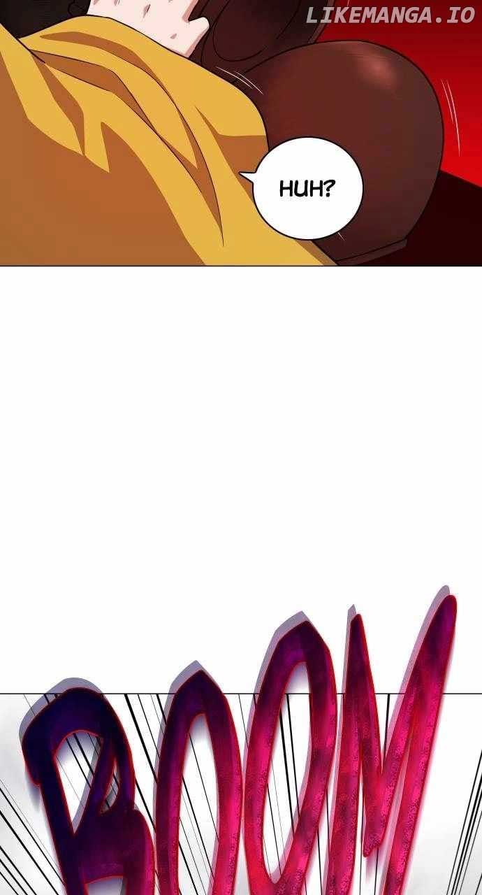 The Shaman’s Blade Chapter 11 page 50