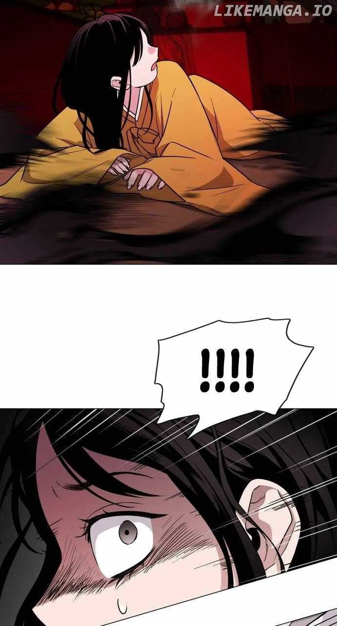 The Shaman’s Blade Chapter 11 page 60