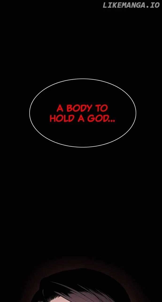 The Shaman’s Blade Chapter 11 page 71