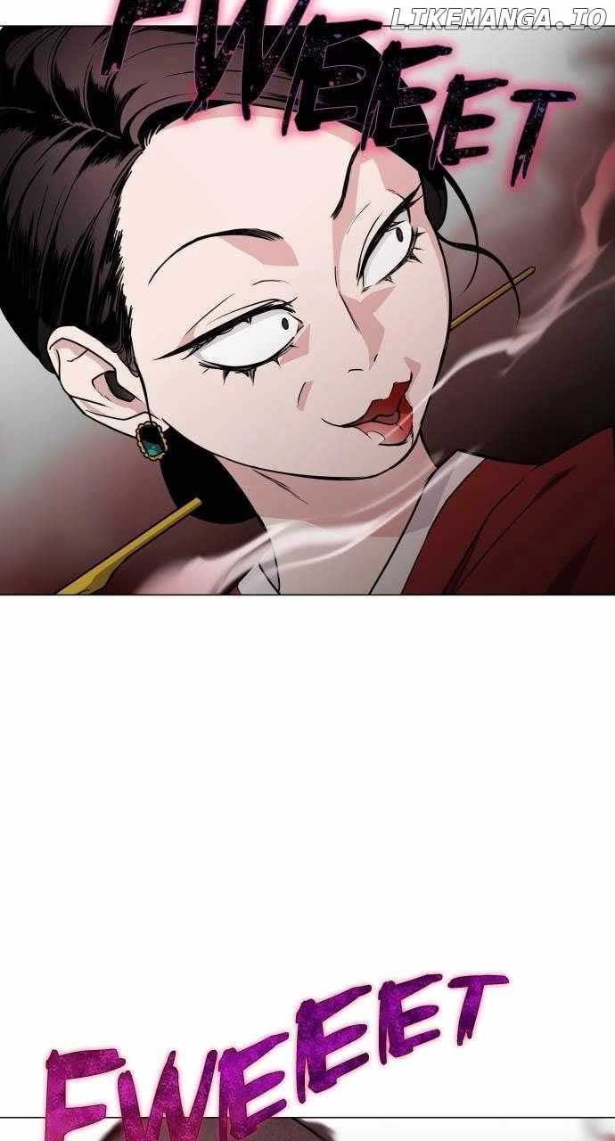 The Shaman’s Blade Chapter 11 page 75
