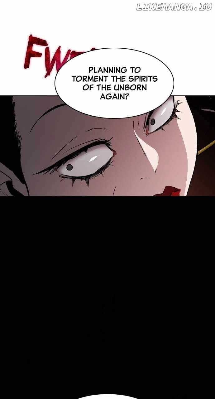 The Shaman’s Blade Chapter 11 page 77