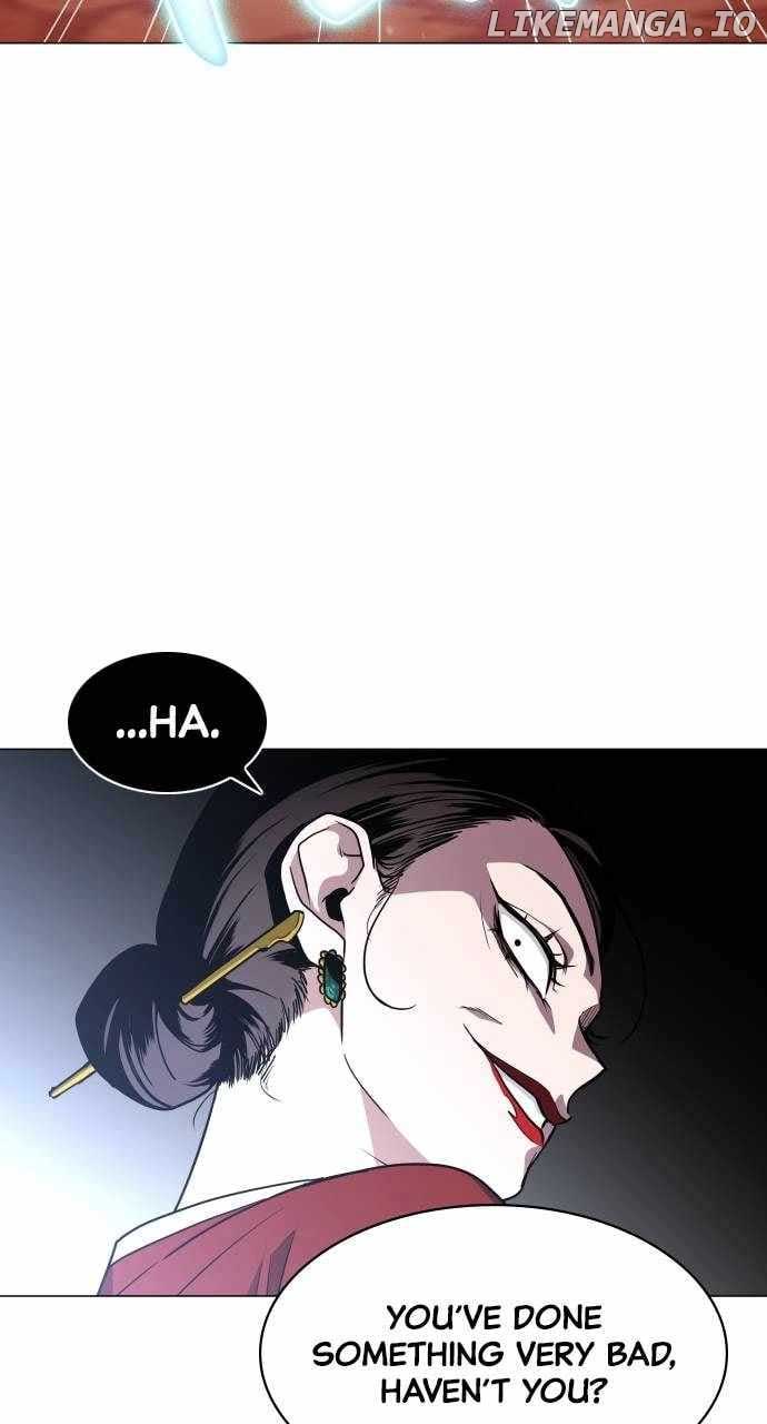 The Shaman’s Blade Chapter 11 page 79